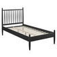 Zane Twin Size Spindle Bed Frame by Modway MOD-7301