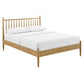 Zane Full Size Spindle Bed Frame by Modway MOD-7302