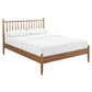 Zane Full Size Spindle Bed Frame by Modway MOD-7302