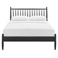 Zane Queen Size Spindle Bed by Modway MOD-7303