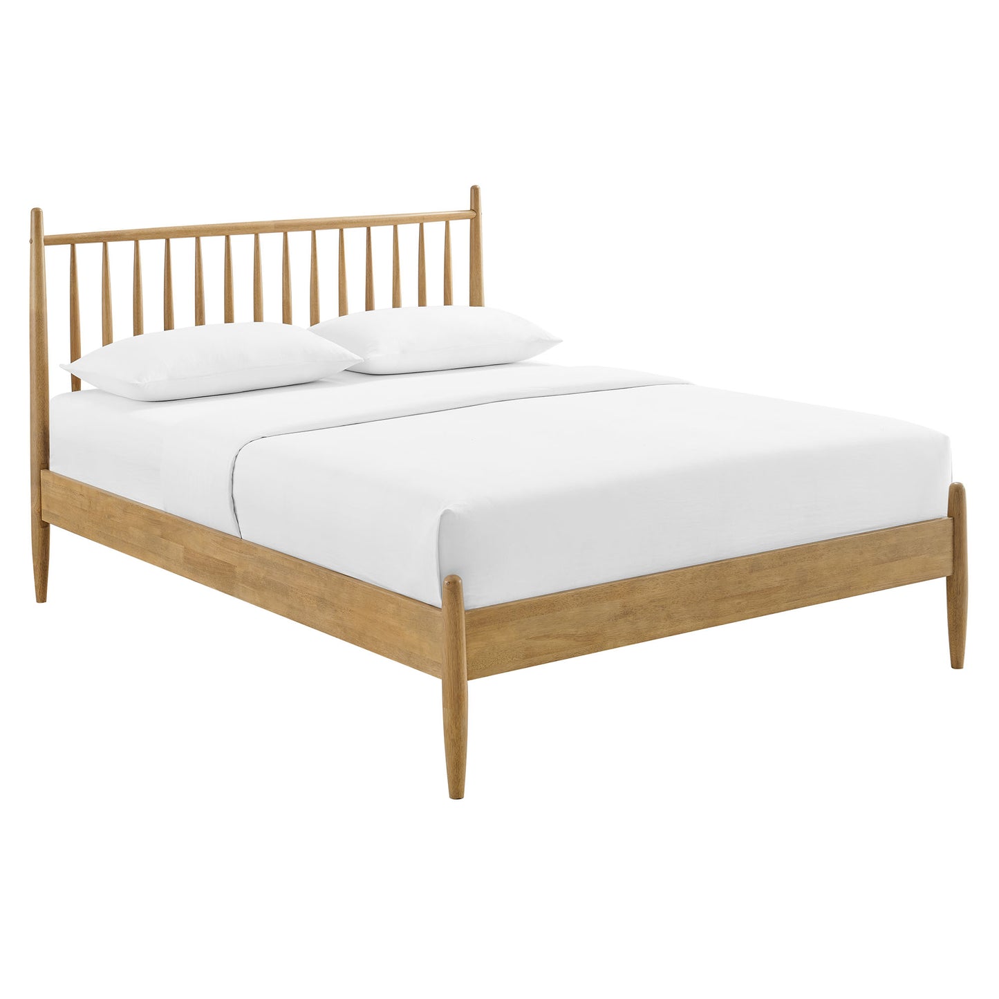 Zane Queen Size Spindle Bed by Modway MOD-7303