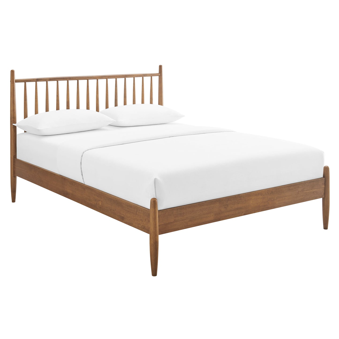Zane Queen Size Spindle Bed by Modway MOD-7303