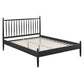 Zane King Size Spindle Bed by Modway MOD-7304