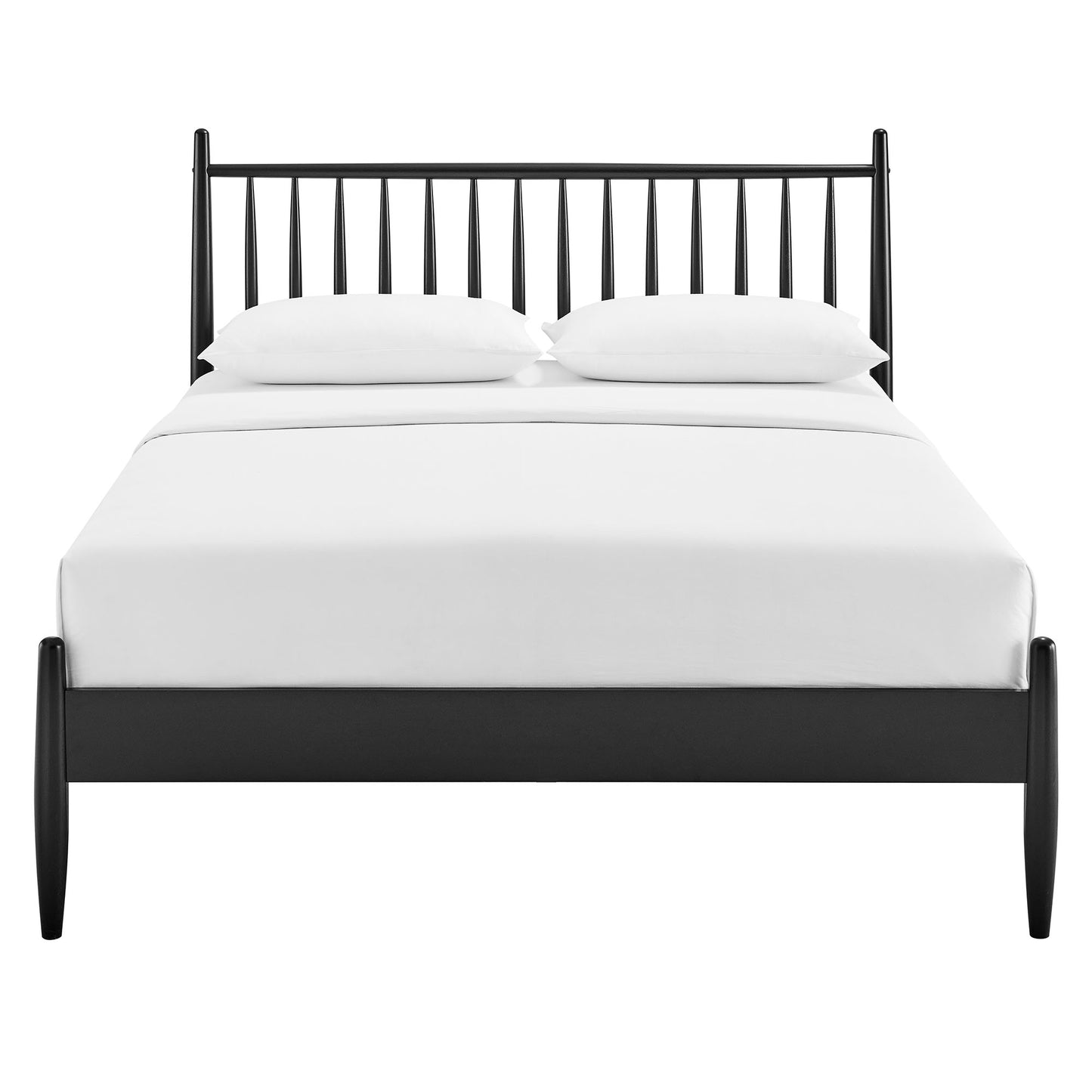 Zane King Size Spindle Bed by Modway MOD-7304