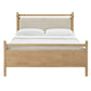 Leni Full Size Wood Platform Bed Frame by Modway MOD-7311