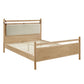 Leni Queen Size Wood Platform Bed Frame by Modway MOD-7313