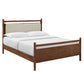 Leni Queen Size Wood Platform Bed Frame by Modway MOD-7313