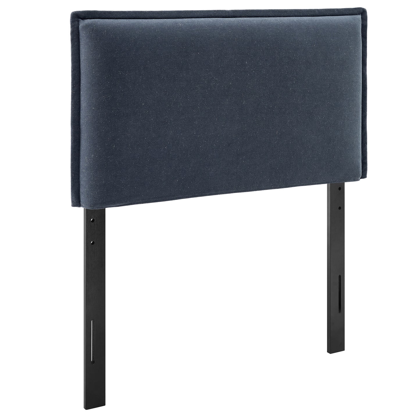 Camille Upholstered Linen Blend Twin Size Headboard by Modway MOD-7317