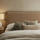 Camille Upholstered Linen Blend Queen Size Headboard by Modway MOD-7323