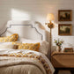 Magnolia Stain-Resistant Performance Velvet Twin Size Headboard by Modway MOD-7329
