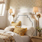 Magnolia Stain-Resistant Performance Velvet Twin Size Headboard by Modway MOD-7329