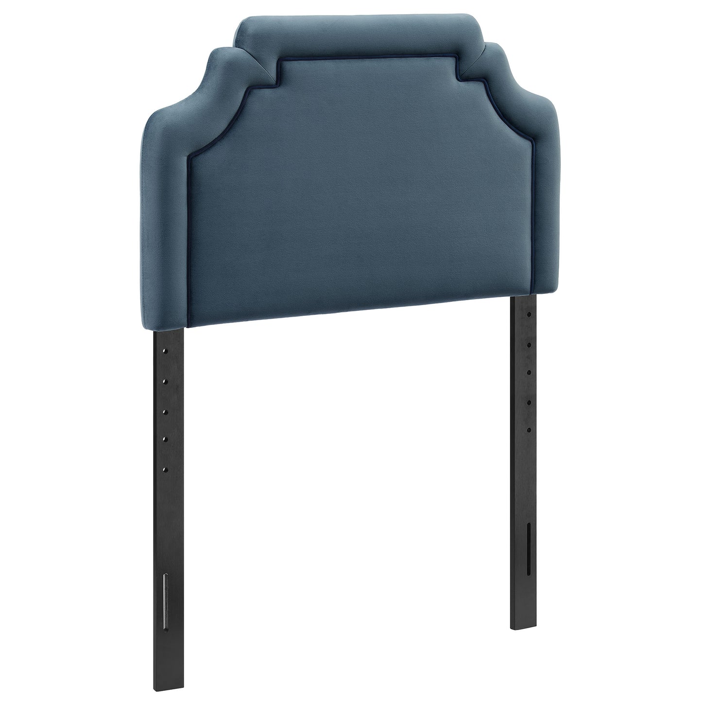 Magnolia Stain-Resistant Performance Velvet Twin Size Headboard by Modway MOD-7329