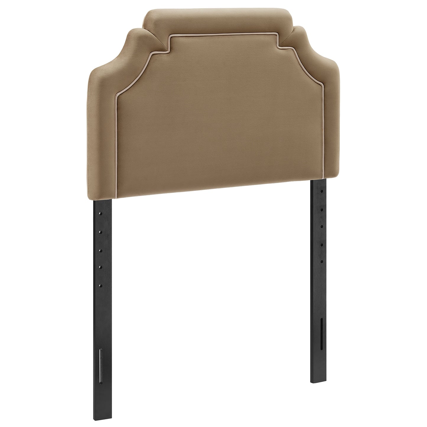 Magnolia Stain-Resistant Performance Velvet Twin Size Headboard by Modway MOD-7329