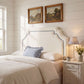 Magnolia Stain-Resistant Performance Velvet Full Size Headboard by Modway MOD-7330