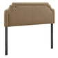 Magnolia Stain-Resistant Performance Velvet Full Size Headboard by Modway MOD-7330