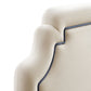 Magnolia Stain-Resistant Performance Velvet Queen Size Headboard by Modway MOD-7331