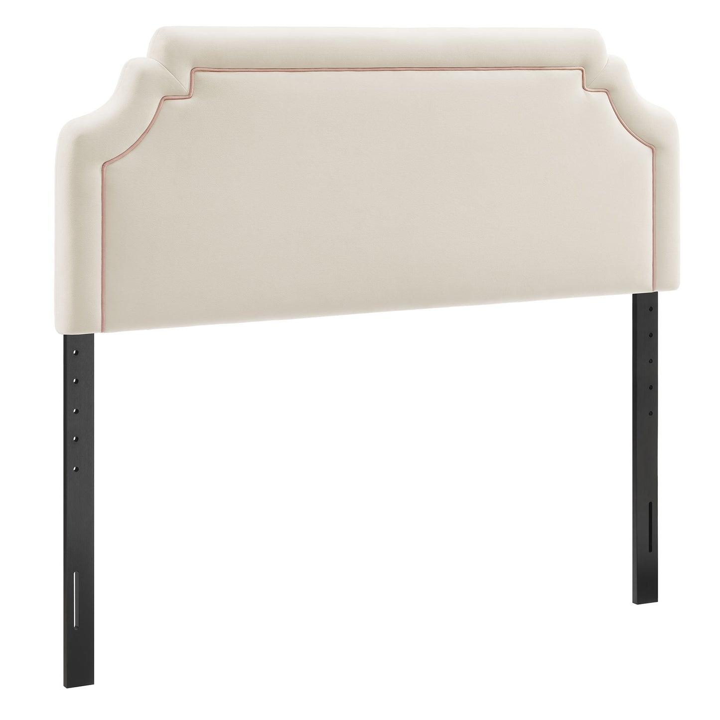 Magnolia Stain-Resistant Performance Velvet Queen Size Headboard by Modway MOD-7331
