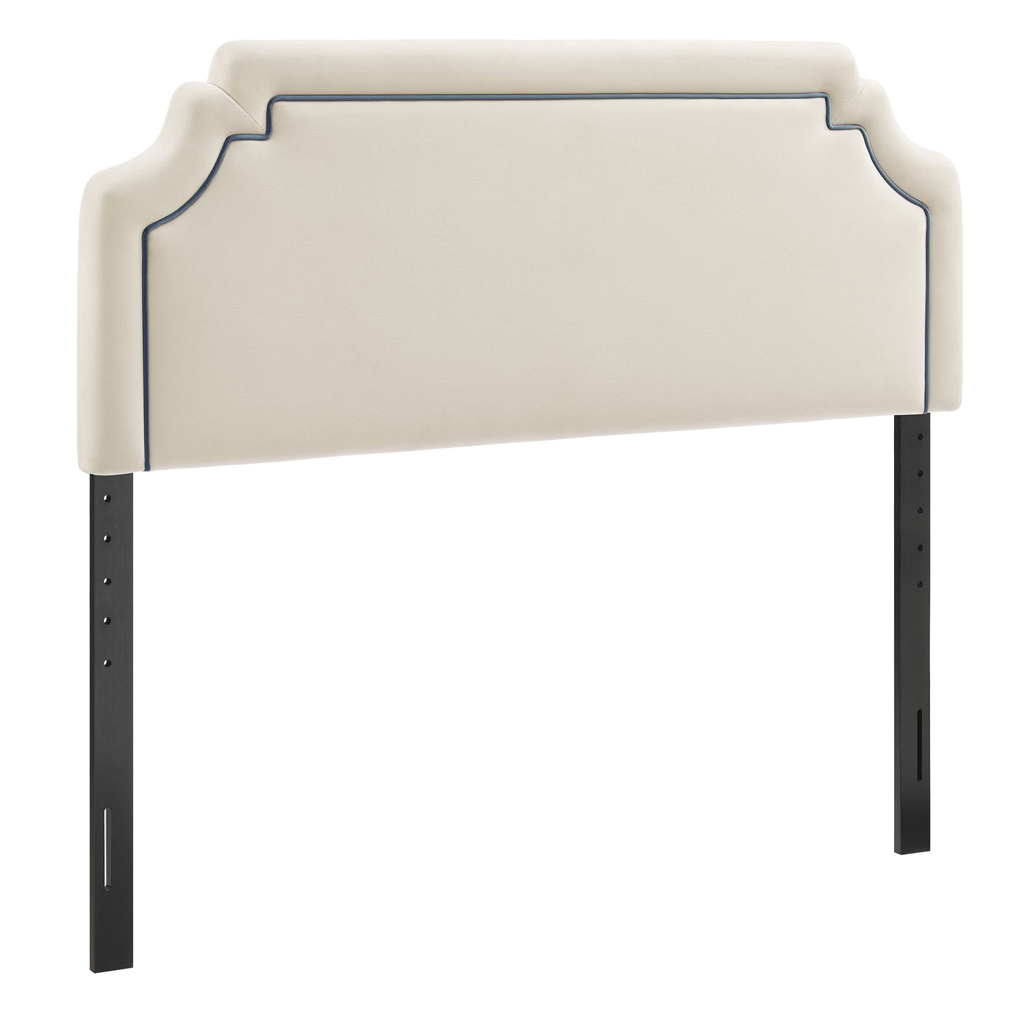 Magnolia Stain-Resistant Performance Velvet King Size Headboard by Modway MOD-7332