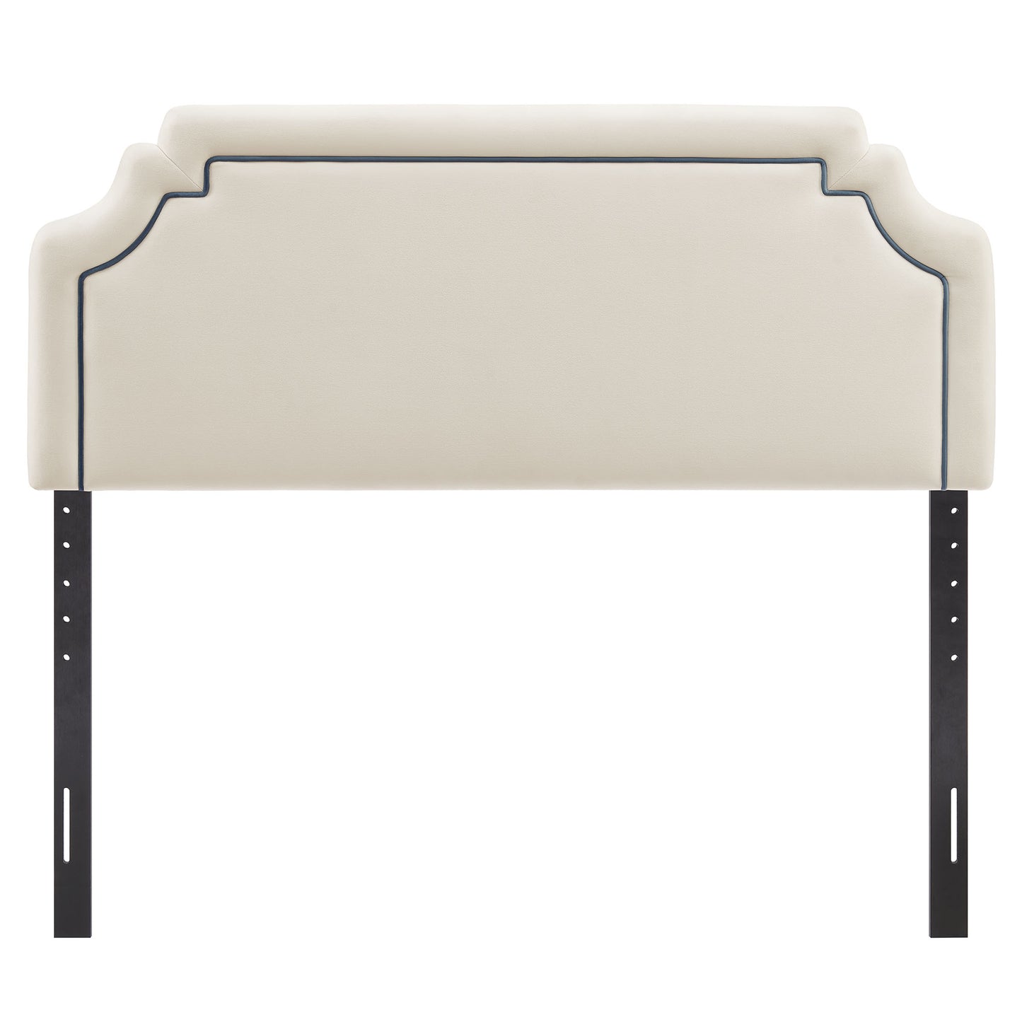 Magnolia Stain-Resistant Performance Velvet King Size Headboard by Modway MOD-7332