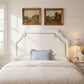 Magnolia Stain-Resistant Performance Velvet King Size Headboard by Modway MOD-7332