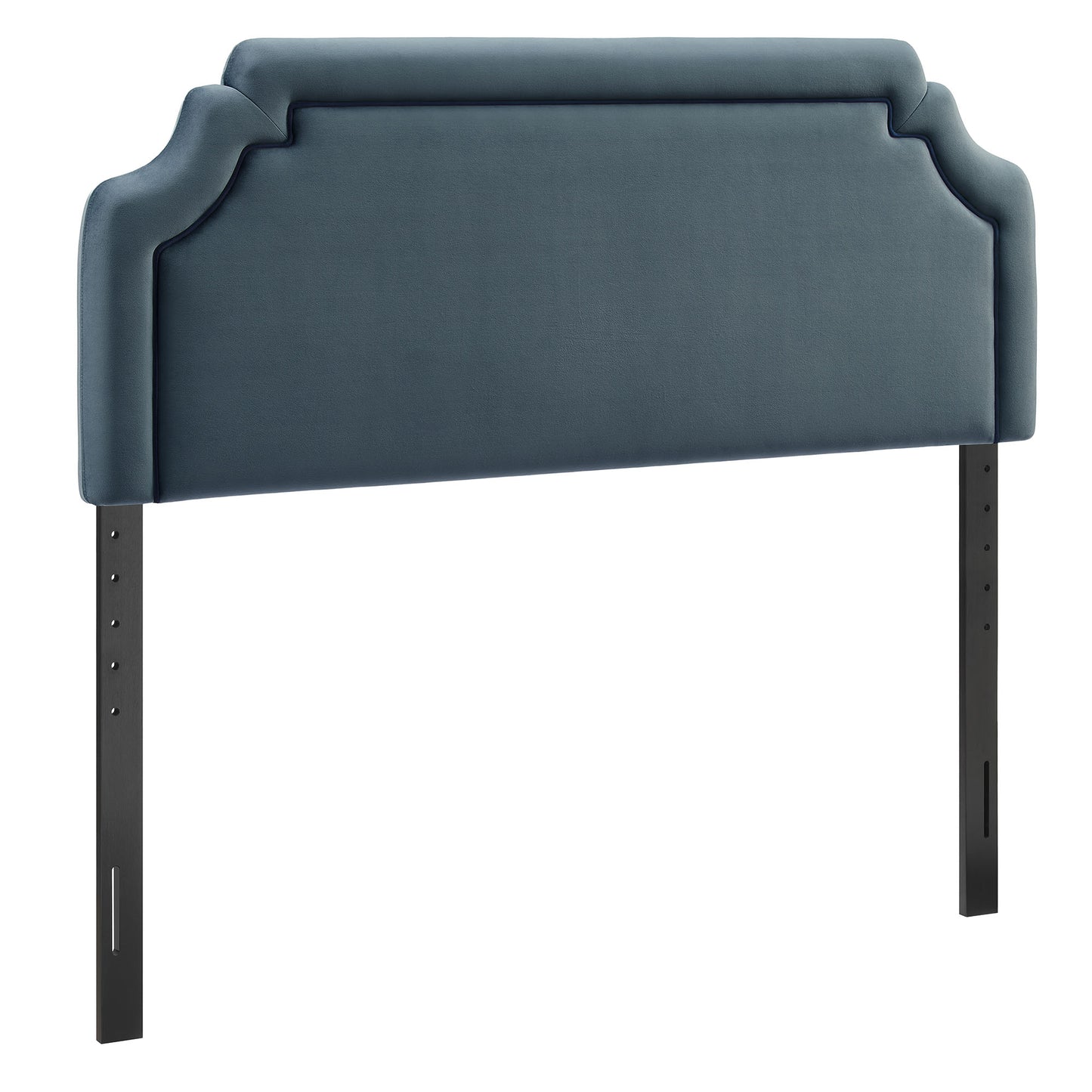 Magnolia Stain-Resistant Performance Velvet King Size Headboard by Modway MOD-7332