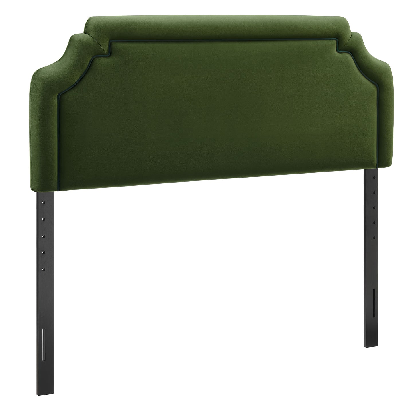 Magnolia Stain-Resistant Performance Velvet King Size Headboard by Modway MOD-7332