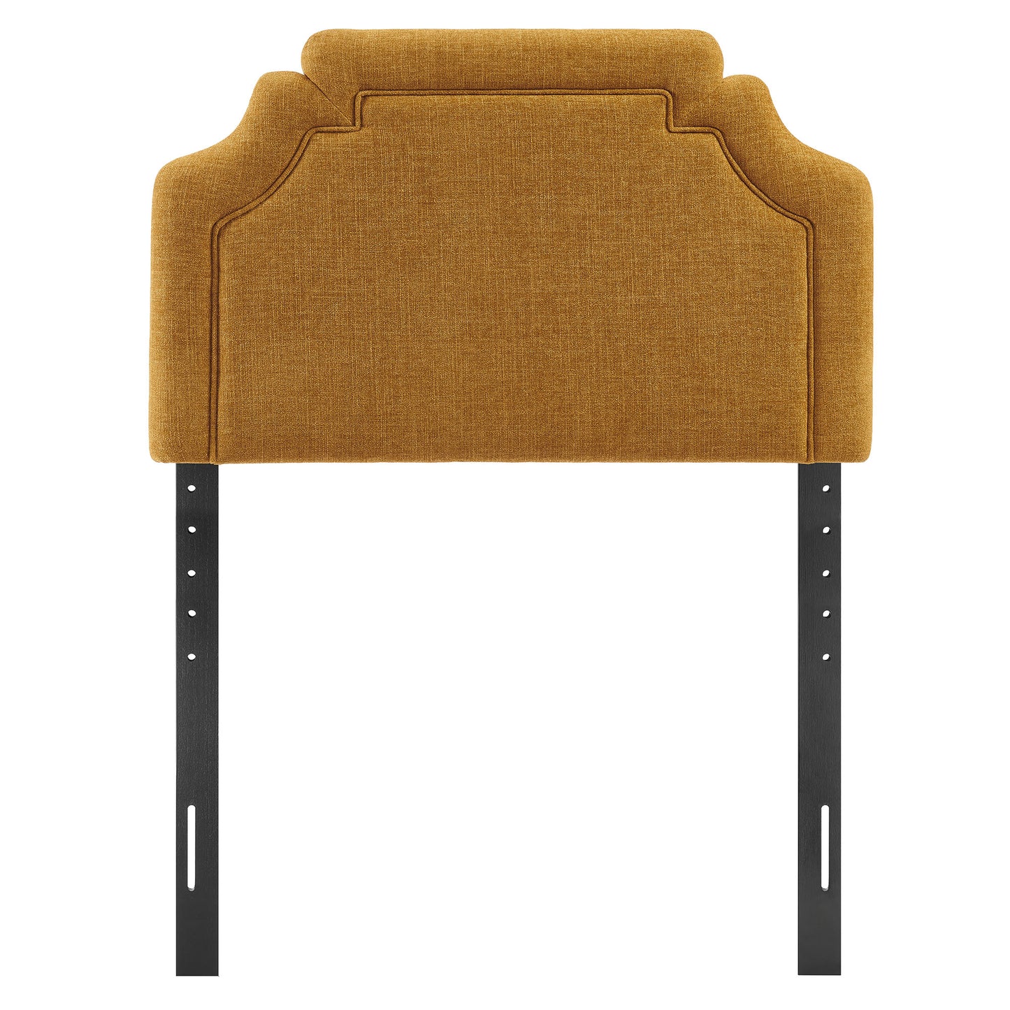 Magnolia Upholstered Fabric Twin Size Headboard by Modway MOD-7333