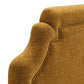 Magnolia Upholstered Fabric Twin Size Headboard by Modway MOD-7333