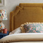Magnolia Upholstered Fabric Twin Size Headboard by Modway MOD-7333