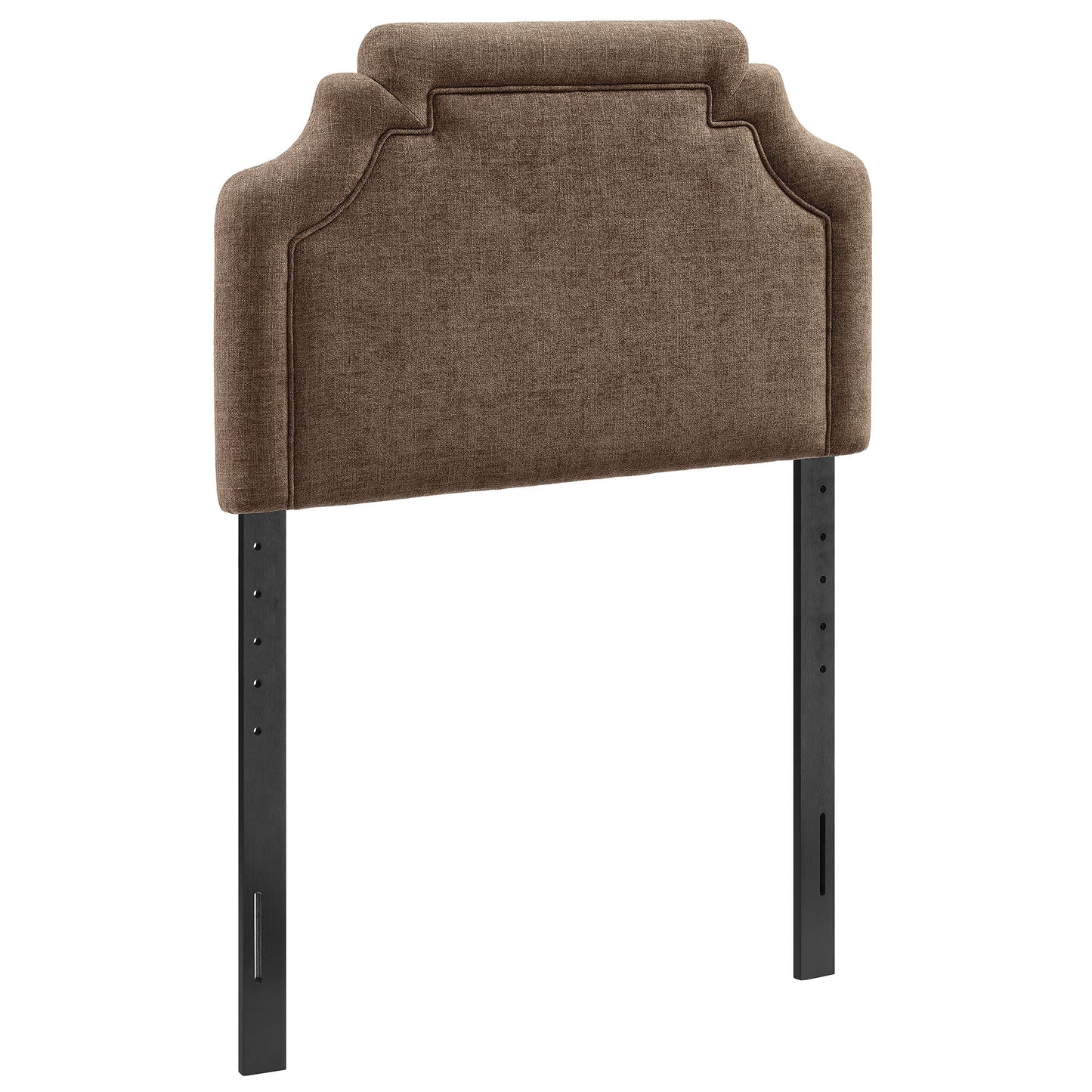 Magnolia Upholstered Fabric Twin Size Headboard by Modway MOD-7333