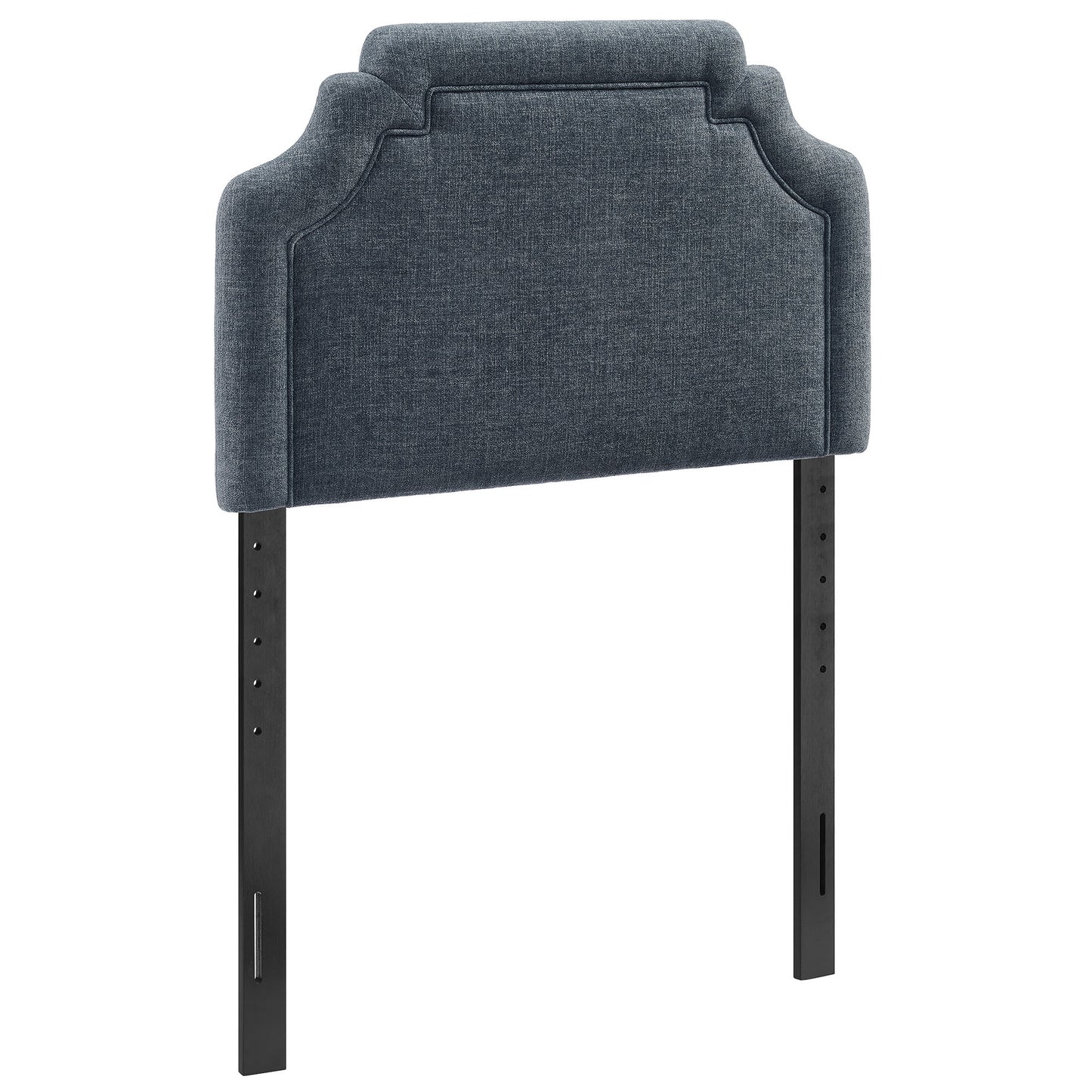 Magnolia Upholstered Fabric Twin Size Headboard by Modway MOD-7333