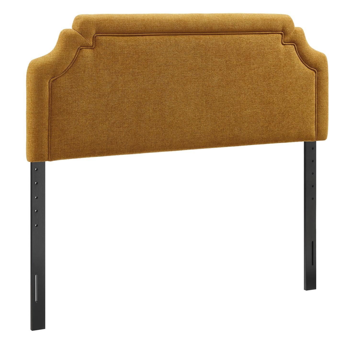 Magnolia Upholstered Fabric Full Size Headboard by Modway MOD-7334