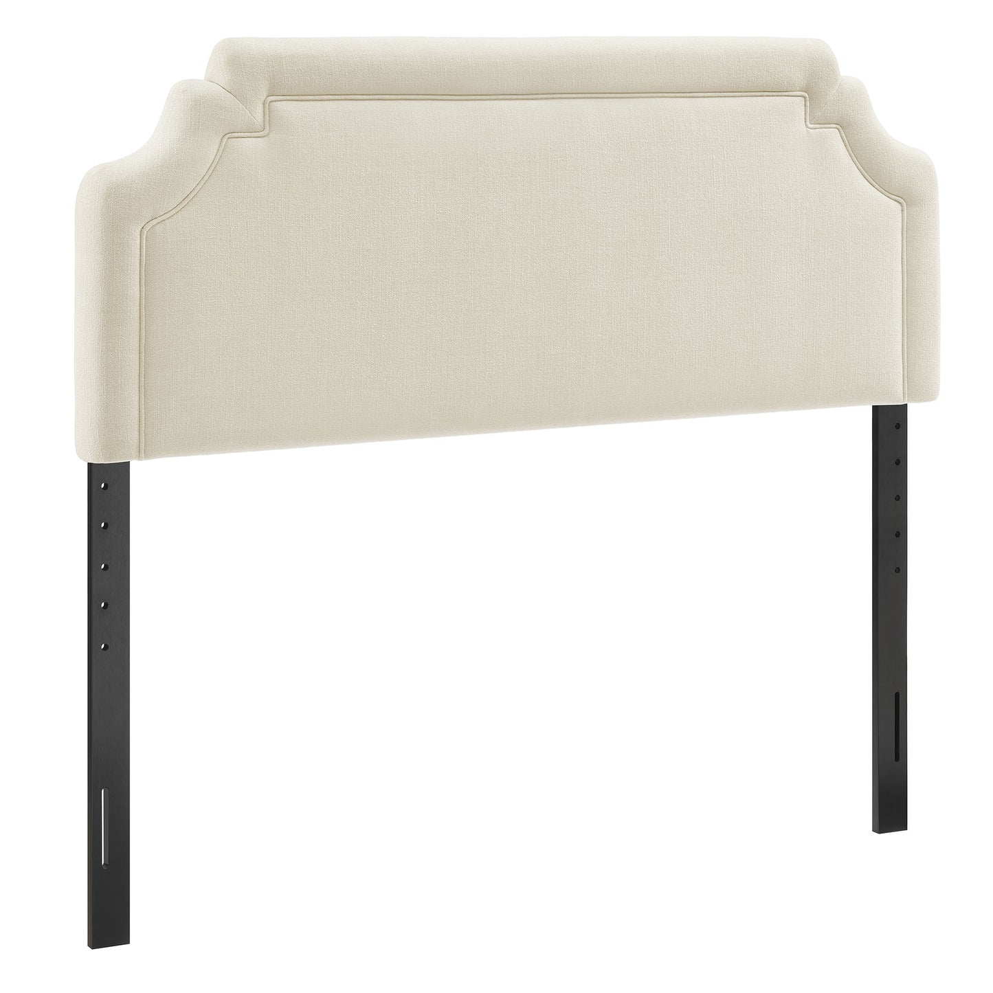 Magnolia Upholstered Fabric Full Size Headboard by Modway MOD-7334