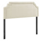 Magnolia Upholstered Fabric Full Size Headboard by Modway MOD-7334