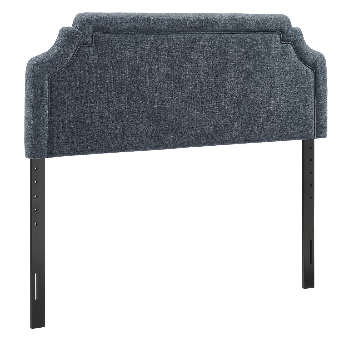 Magnolia Upholstered Fabric Queen Size Headboard by Modway MOD-7335