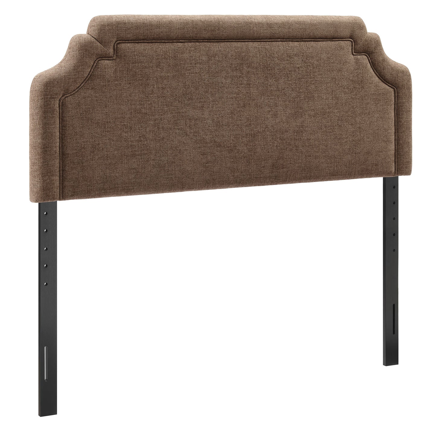 Magnolia Upholstered Fabric King Size Headboard by Modway MOD-7336