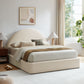 Resort Full Arched Performance Velvet Storage Platform Bed Frame by Modway MOD-7345