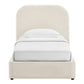 Keynote Twin Performance Velvet Storage Platform Bed Frame by Modway MOD-7351