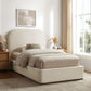 Keynote Twin Performance Velvet Storage Platform Bed Frame by Modway MOD-7351