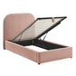 Keynote Twin Fabric Upholstered Storage Platform Bed Frame by Modway MOD-7352