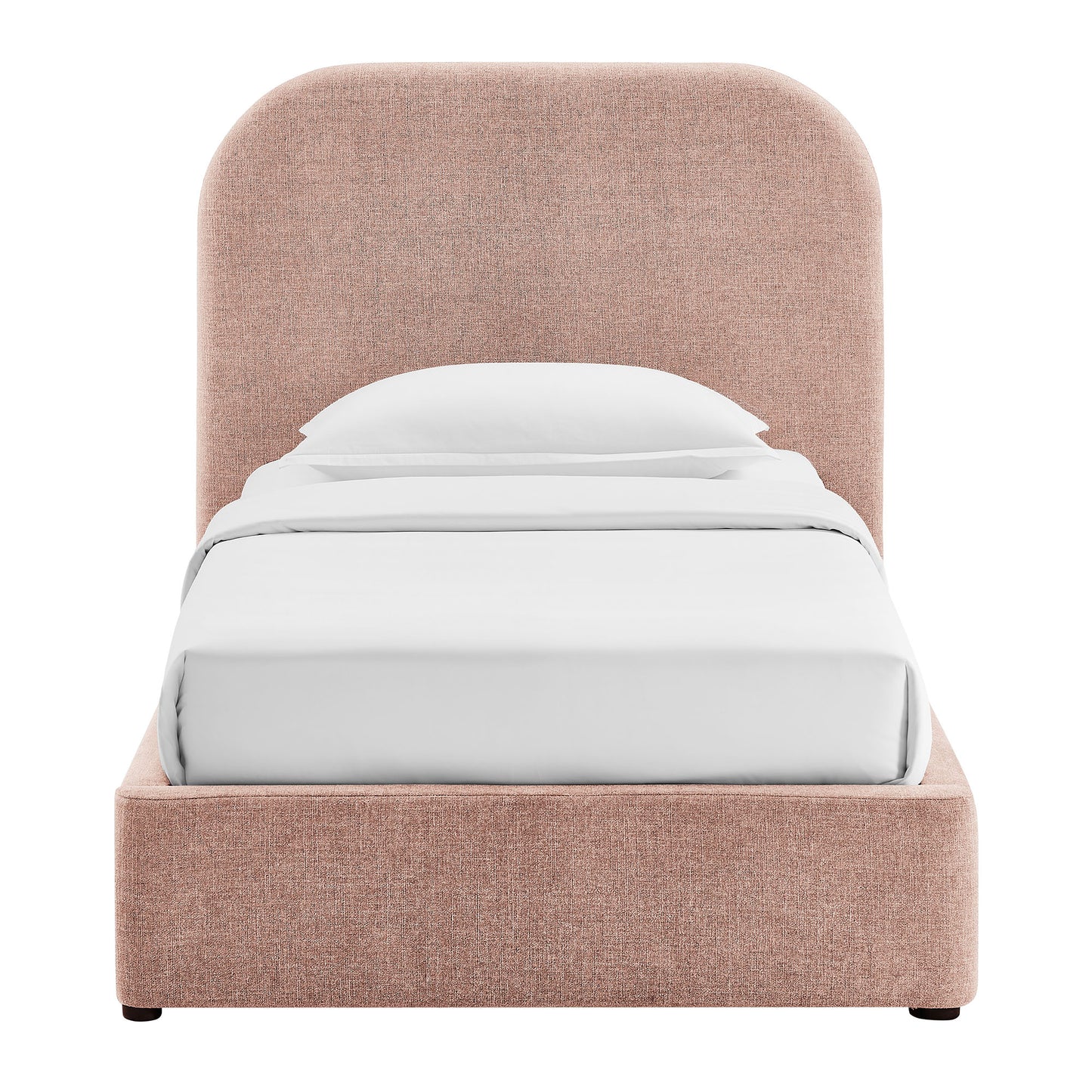 Keynote Twin Fabric Upholstered Storage Platform Bed Frame by Modway MOD-7352