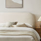 Keynote Queen Performance Velvet Storage Platform Bed Frame by Modway MOD-7355