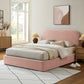 Keynote Queen Fabric Upholstered Storage Platform Bed Frame by Modway MOD-7356