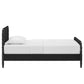 Arlette Twin Size Wood Spindle Bed Frame by Modway MOD-7359