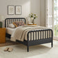 Arlette Twin Size Wood Spindle Bed Frame by Modway MOD-7359