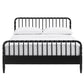 Arlette Full Size Wood Spindle Bed Frame by Modway MOD-7360