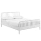 Arlette Queen Size Wood Spindle Bed Frame by Modway MOD-7361
