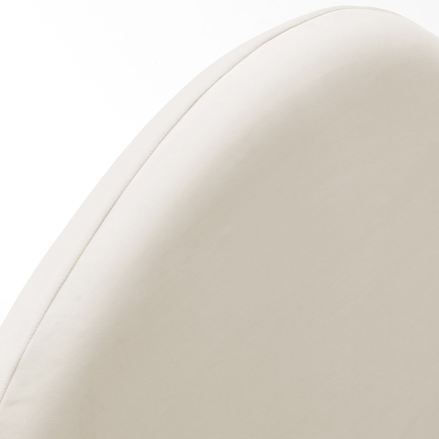 Resort Queen Size Stain-Resistant Performance Velvet Arched Headboard by Modway MOD-7365