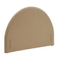 Resort Queen Size Stain-Resistant Performance Velvet Arched Headboard by Modway MOD-7365