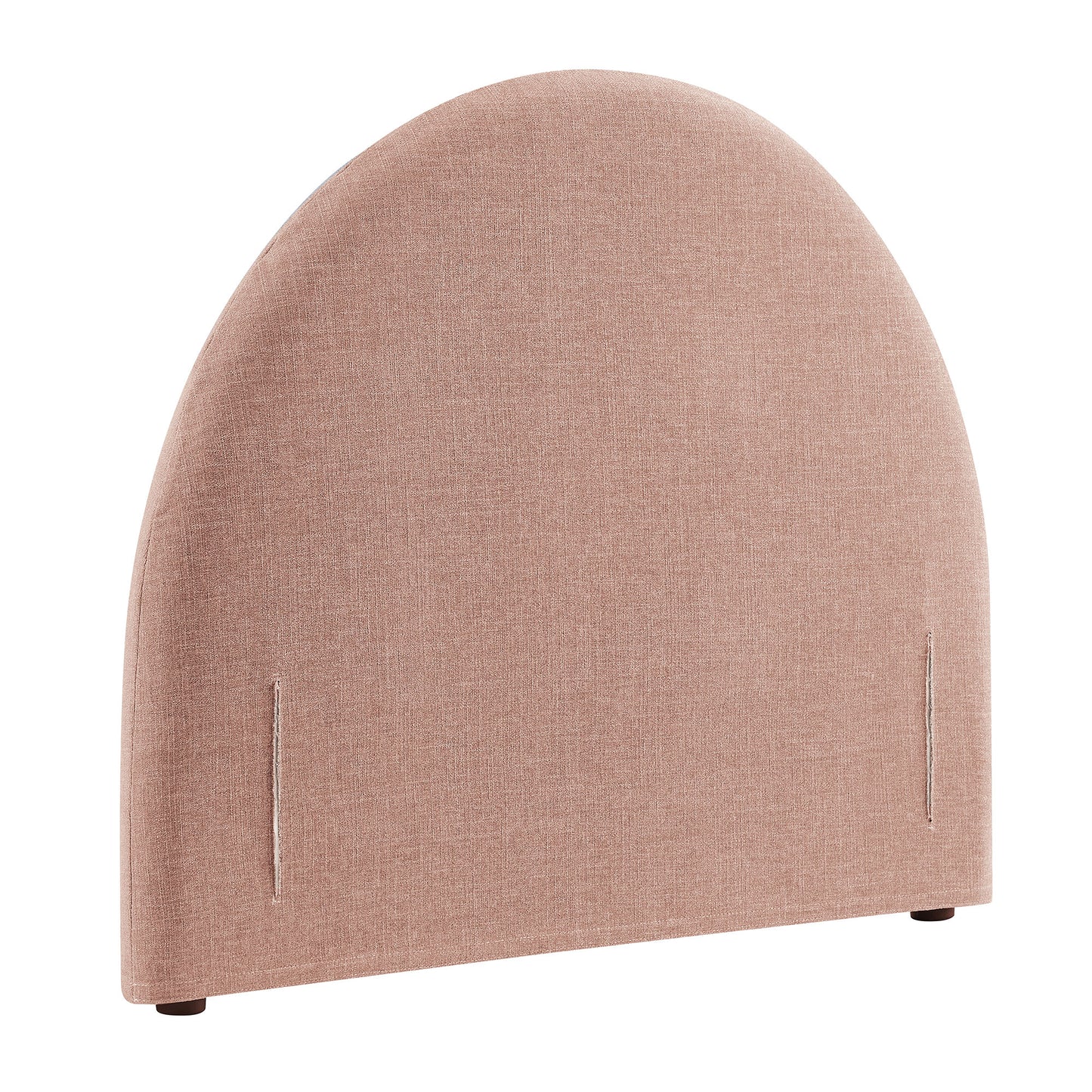 Resort Twin Size Upholstered Fabric Arched Headboard by Modway MOD-7367